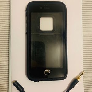 Lifeproof FRĒ case